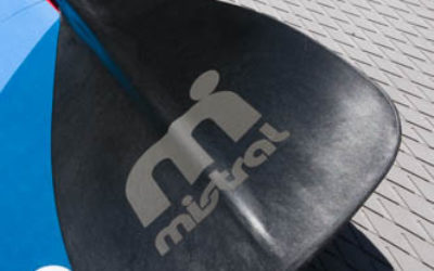 The best paddle for your board