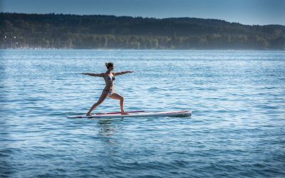 SUP Yoga Board kaufen
