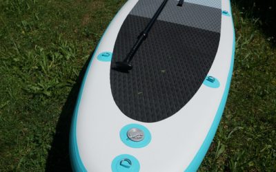 The best paddle boards for kids