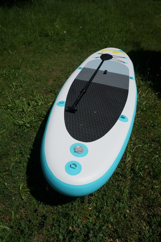 The best kids paddle Board buying guide & review