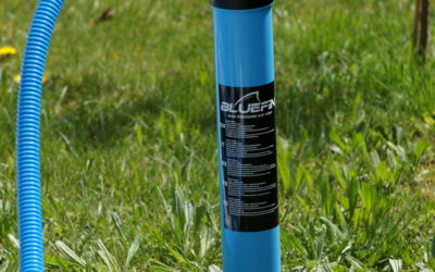 Bluefin SUP Pumpe