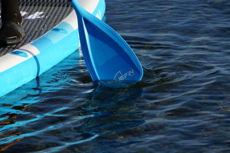 Bluefin Paddle Board Review Bluefin Cruise Paddle Board Guide
