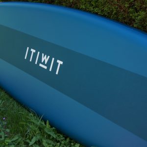 Paddle board cleaning and care