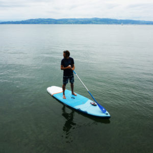 Decathlon Itiwit 11’0″ Touring Paddle Board Review