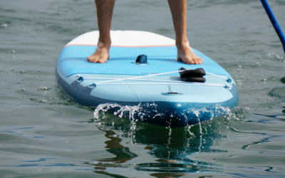Stand up Paddle Board Decathlon